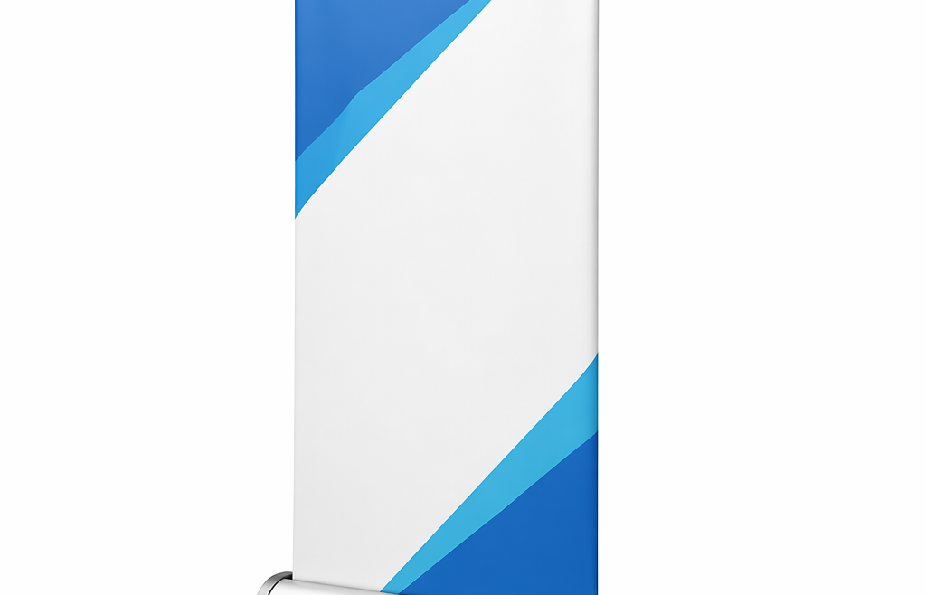 Beach Flags (Drapeaux publicitaires)