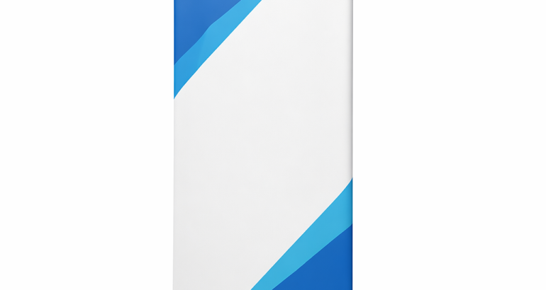 Beach Flags (Drapeaux publicitaires)