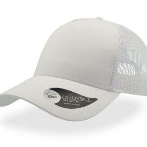 Casquette Atlantis RAPPER COTTON