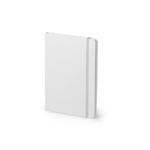 Carnet avec élastique NOTE, А5