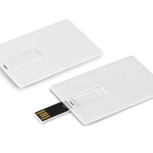 USB mémoire CREDIT NEW CARD, 2.0 32 GB