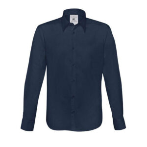 BC725 - Chemise stretch homme