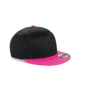 BF615 - Casquette enfant Snapback