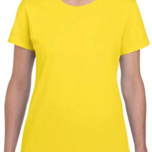 GN182 - Tee-shirt col rond 180 femme