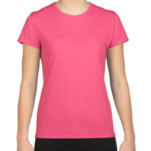 GN421 - Tee-Shirt Performance Femme
