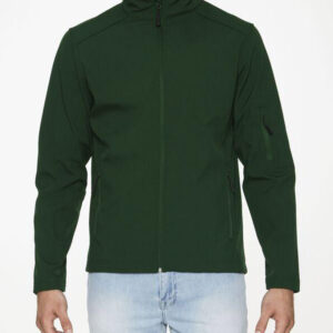 SS800 - Veste Softshell Homme