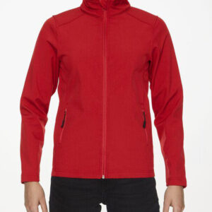 SS800L - Veste Softshell femme