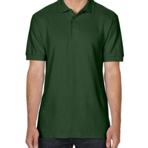 GN858 - Polo Coton Homme Premium Piqué