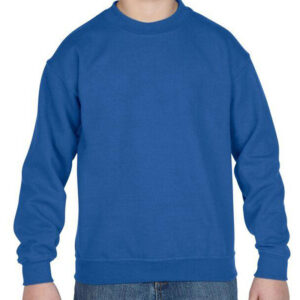 GN911 - Sweatshirt Col Rond Enfant