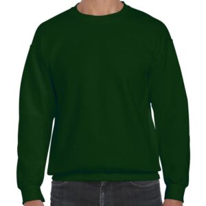 GN920 - Sweat-Shirt Ultra Blend