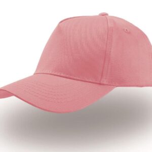 AT002 - Casquette Enfant 5 Panneaux