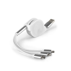 Câble chargeur FLASH