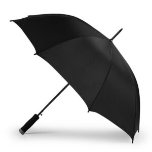 Un parapluie ROSSI poignée souple