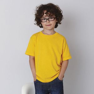 GN649 - T-shirt Enfant Softstyle