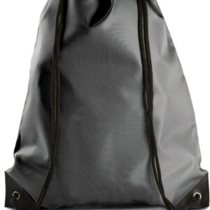 Kimood KI0104 - SAC À DOS AVEC CORDELETTES