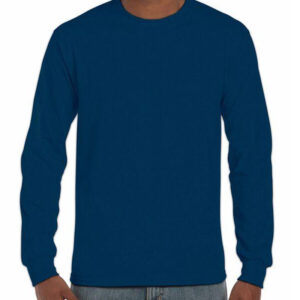 GN401 - Tee-Shirt Manches Longues Homme