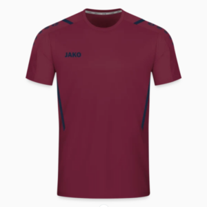 Maillot Challenge JAKO