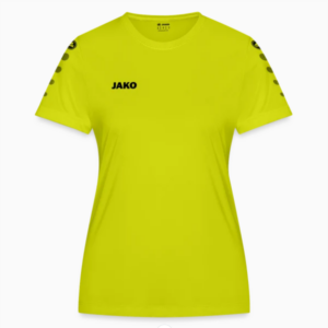 Maillot Team JAKO Femme