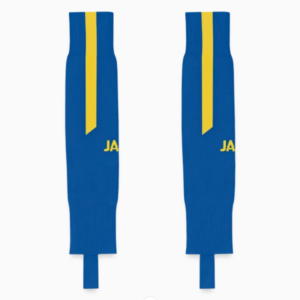 Lazio JAKO Leg Warmers