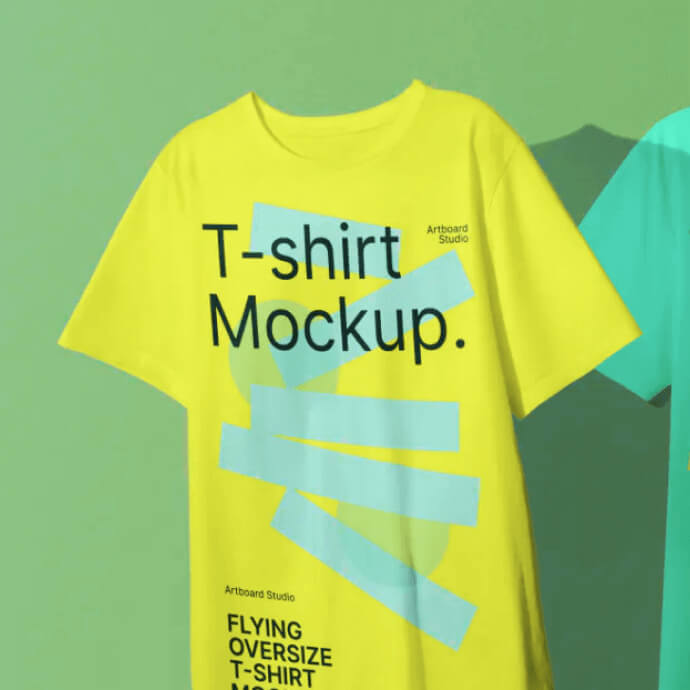 Full Color Print & Design