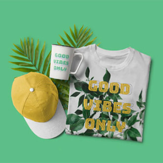 Full Color Print & Design