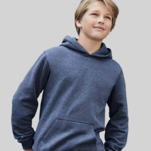 GN941 - Sweat Capuche Enfant Heavy Blend