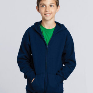 GN962 - Sweat Enfant à Capuche