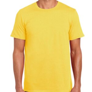 GN640 T-shirt Manches Courtes Homme