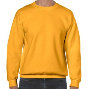 GN910 - Sweat Col Rond Homme