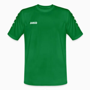 Maillot manches courtes Team