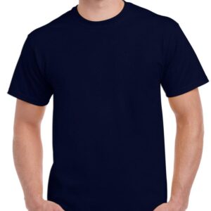 GN200 - T-Shirt Homme 100% Coton Ultra-T