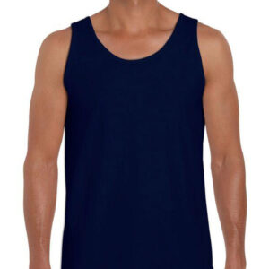 GN643 - Débardeur Coton Homme