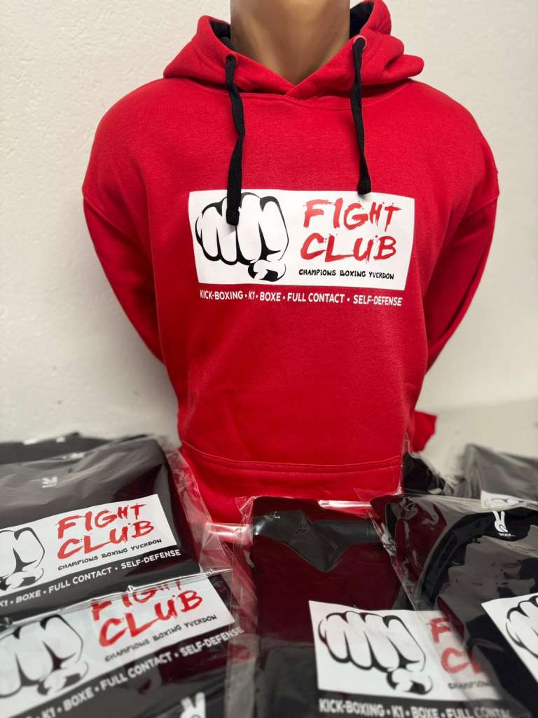 Fight Club