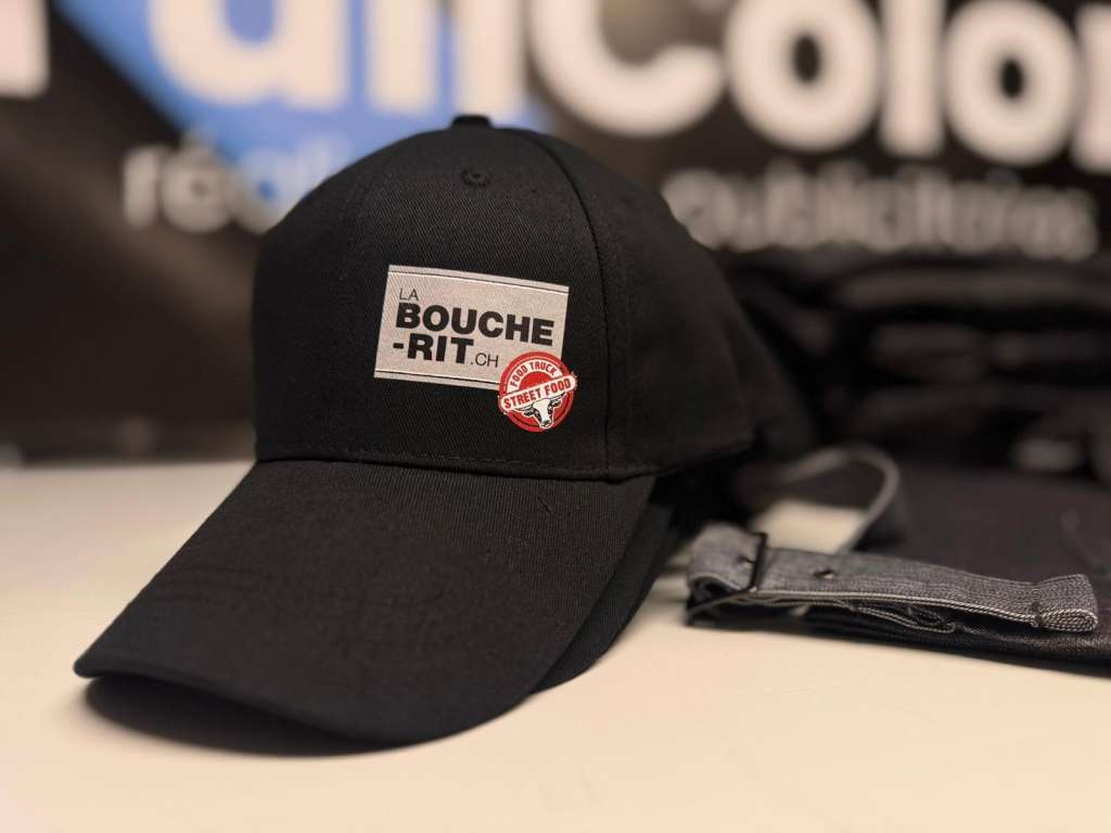 Bouche Rit