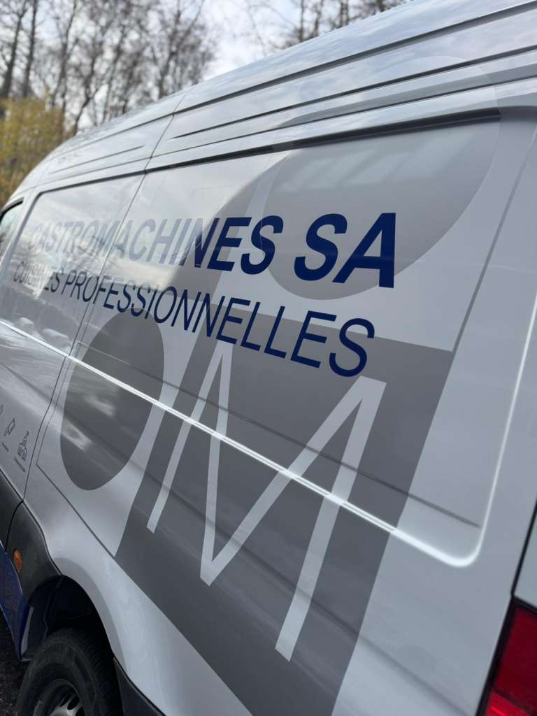 GV – Van Brending