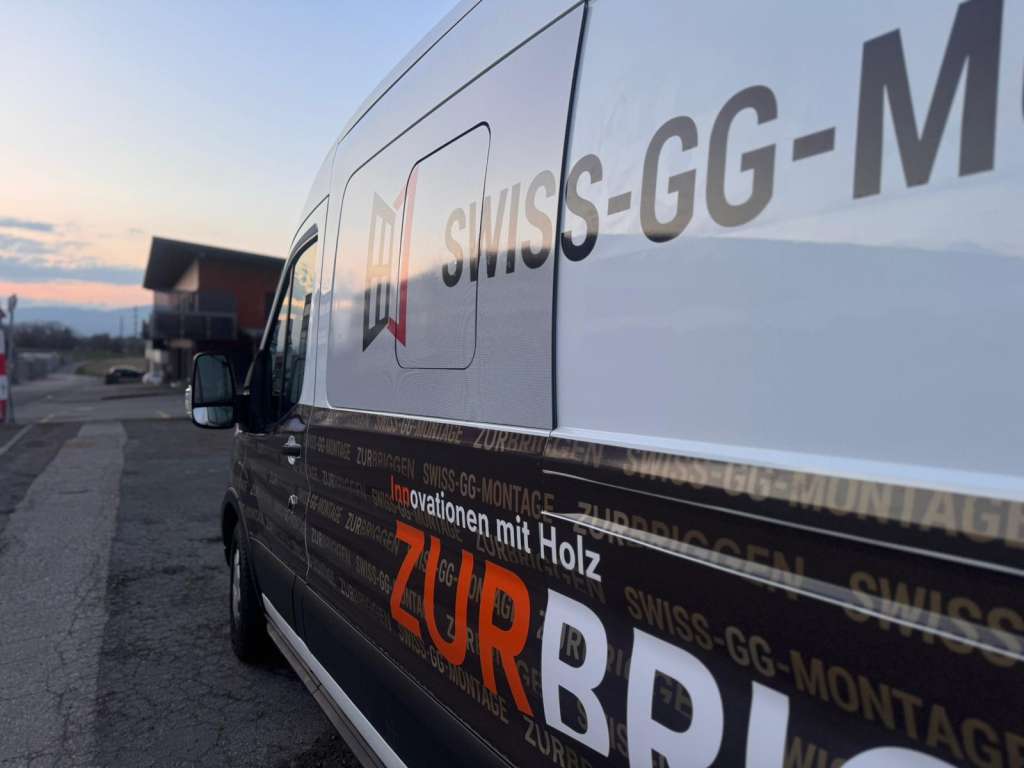 ZUR – Van Brending